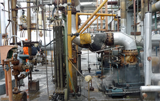 Reliable dual seal for hydrocarbons