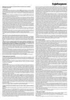 General Delivery & Payment Terms & Conditions