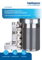 SeccoLip - Produktprospekt 