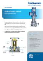 RoTechBooster Service