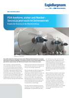 Solution: SeccoLip in der Käseherstellung