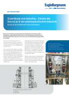 Solution: SeccoLip für das Rührwerk eines Fermenters