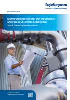 Dichtungskompetenz für den Anlagenbau